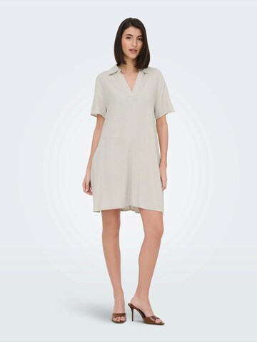 Abito 'JDYCaya' di JDY in grigio