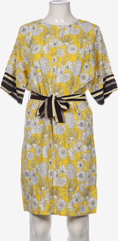 OBJECT Dress in M in Yellow: front