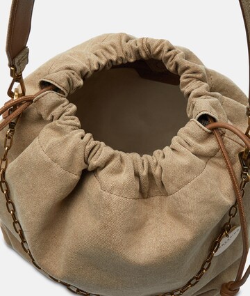 Liebeskind Berlin Hobo in Beige