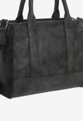 Fritzi aus Preußen Handtasche in Schwarz