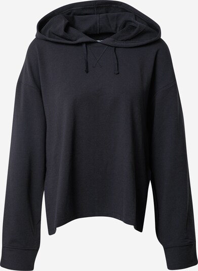 NIKE Sportief sweatshirt in de kleur Zwart, Productweergave
