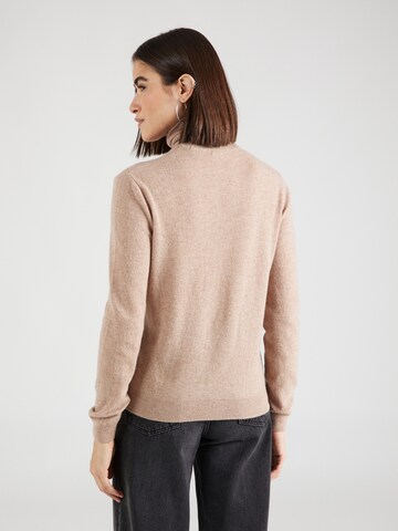 Pullover di KnowledgeCotton Apparel in beige