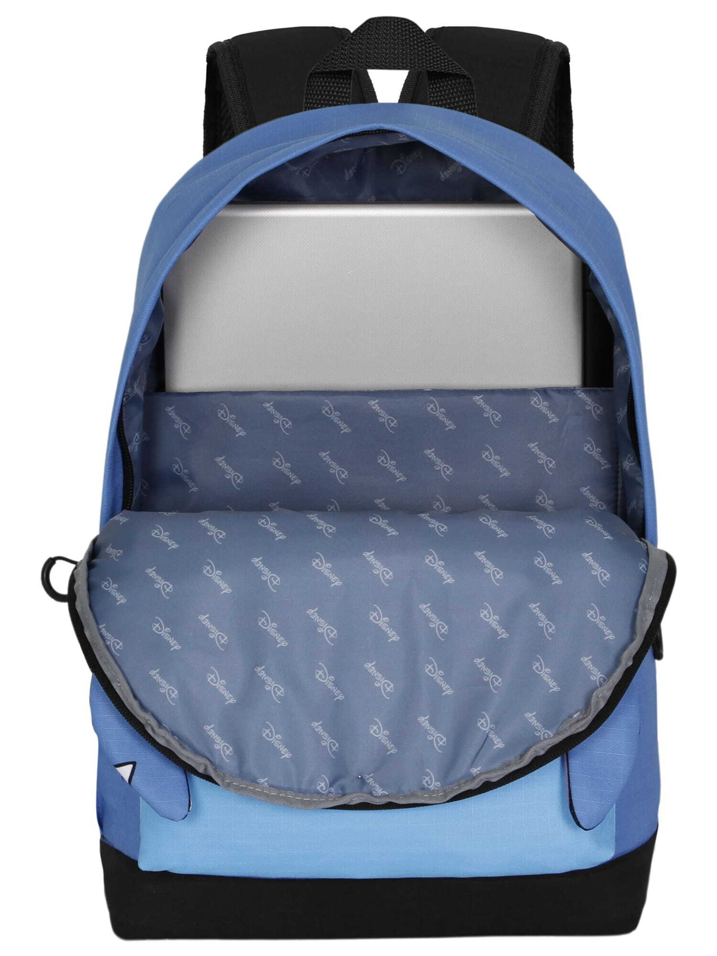 Sac à dos 'Lilo & Stitch' DISNEY en bleu