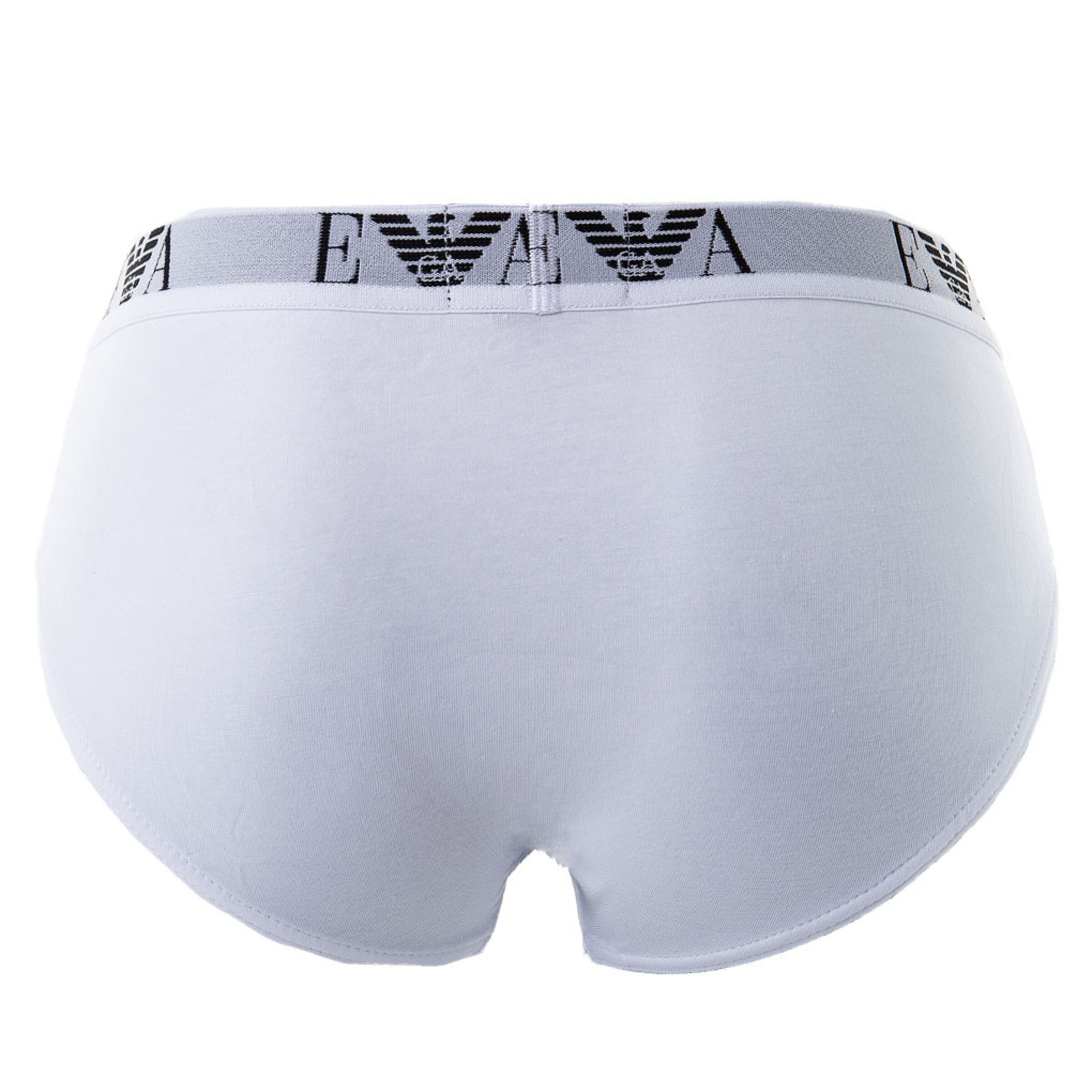 Emporio Armani Slip in White