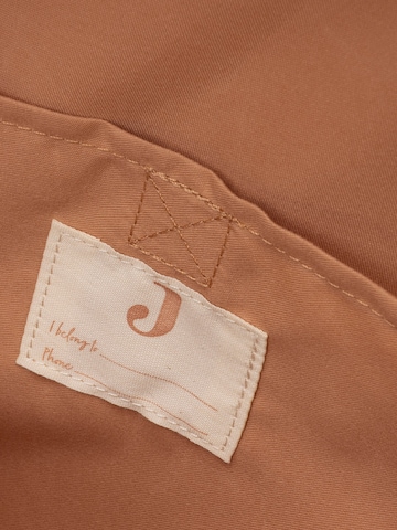 Jollein Backpack 'Flower' in Pink