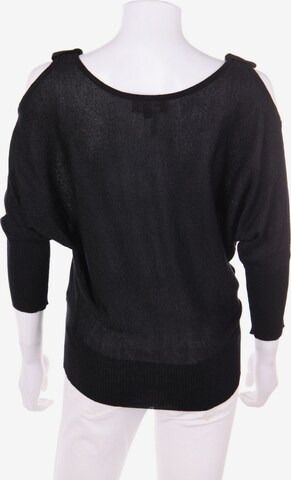 TOUT FEU TOUT FEMME Sweater & Cardigan in M in Black