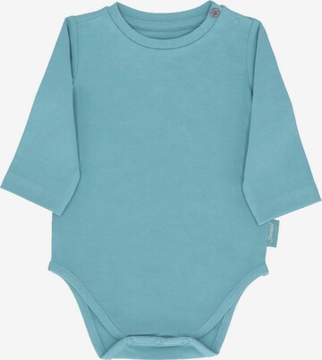 STERNTALER Romper/Bodysuit 'Elia' in Blue