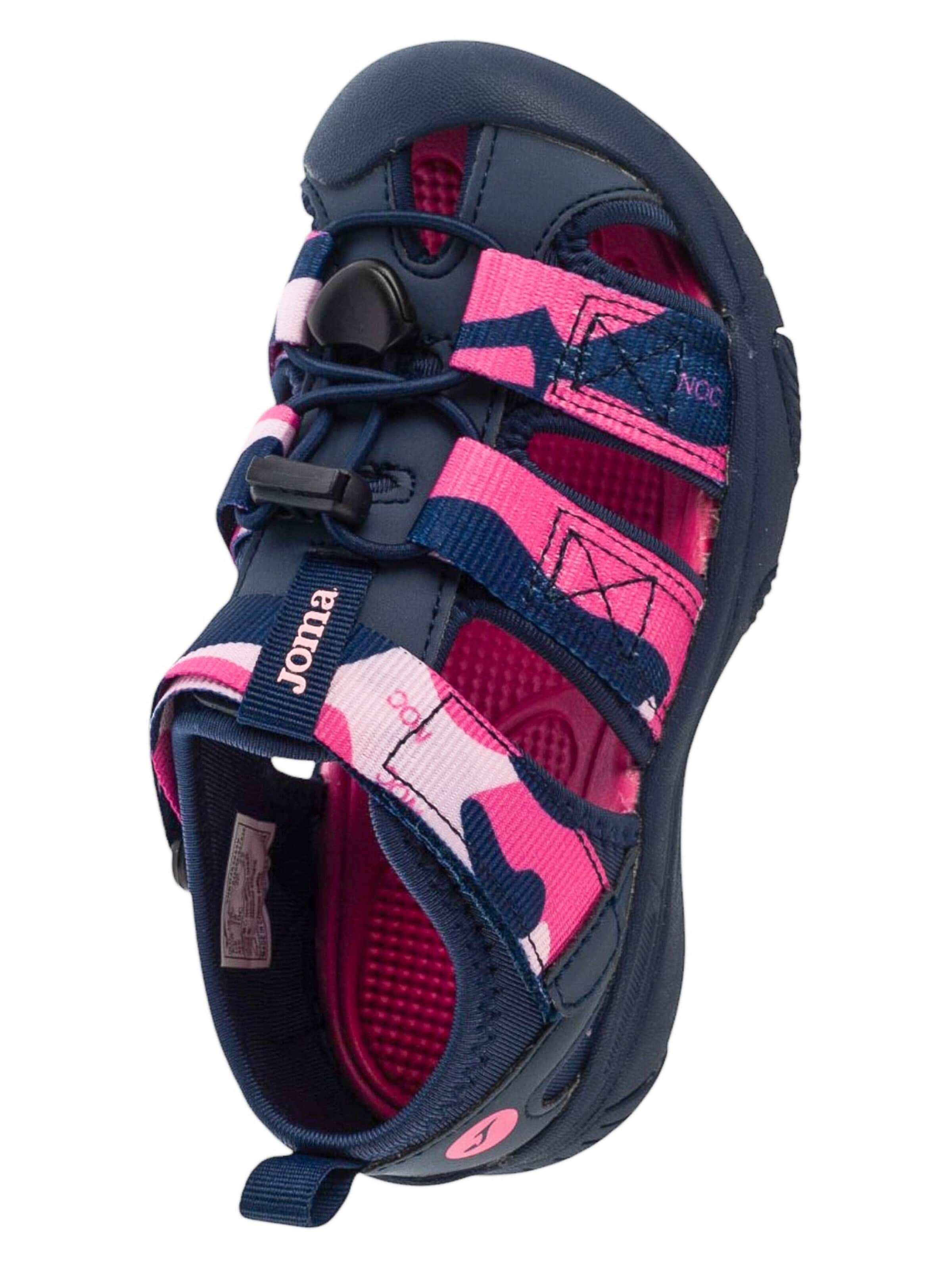 JOMA Sandalen 'Joma S.Neo Jr 26 SNEOJS' in Blauw