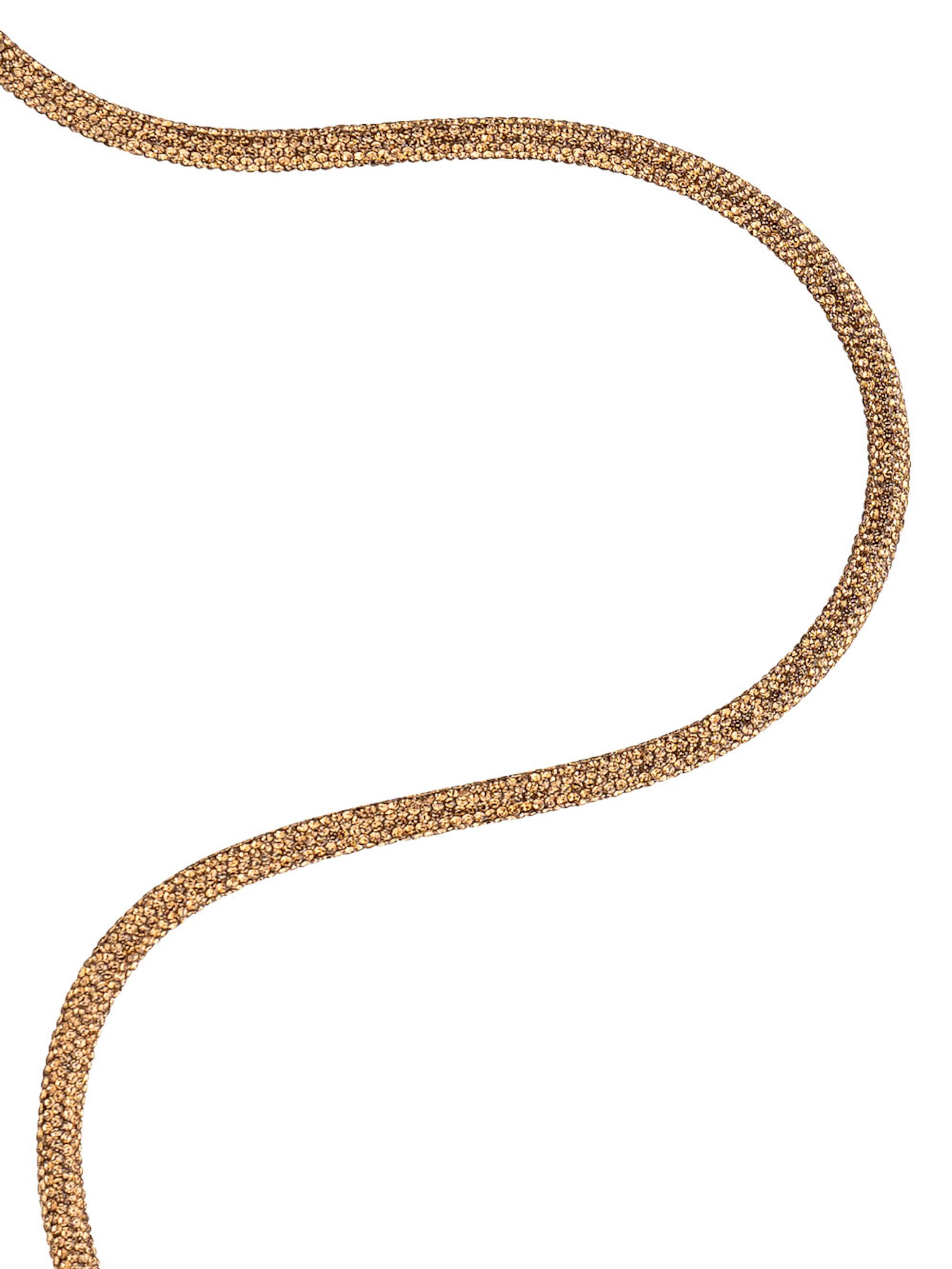 Cheeky Chain Munich Handykette 'Estelle' in Braun