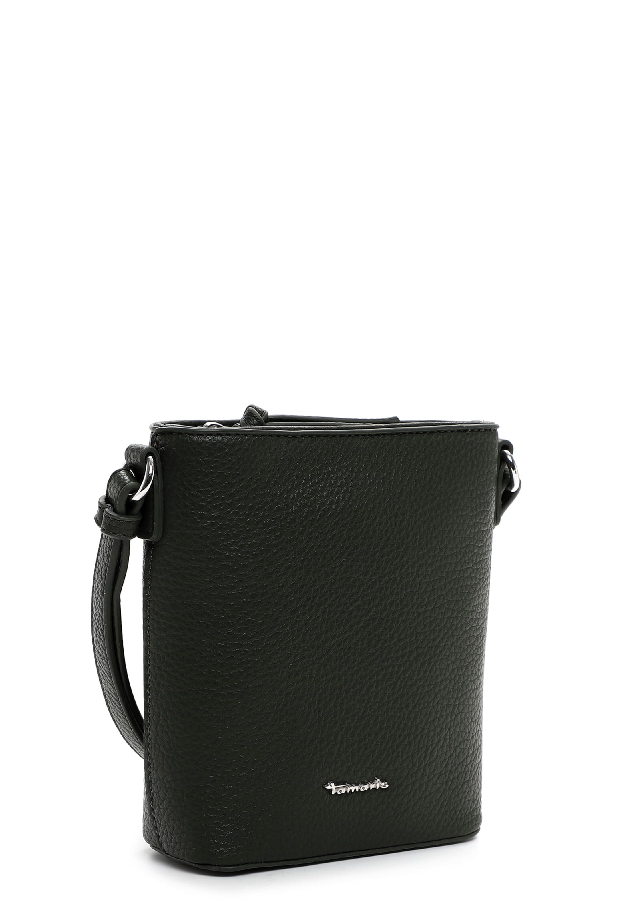 Tamaris Skuldertaske ' TAS Alessia ' i grøn