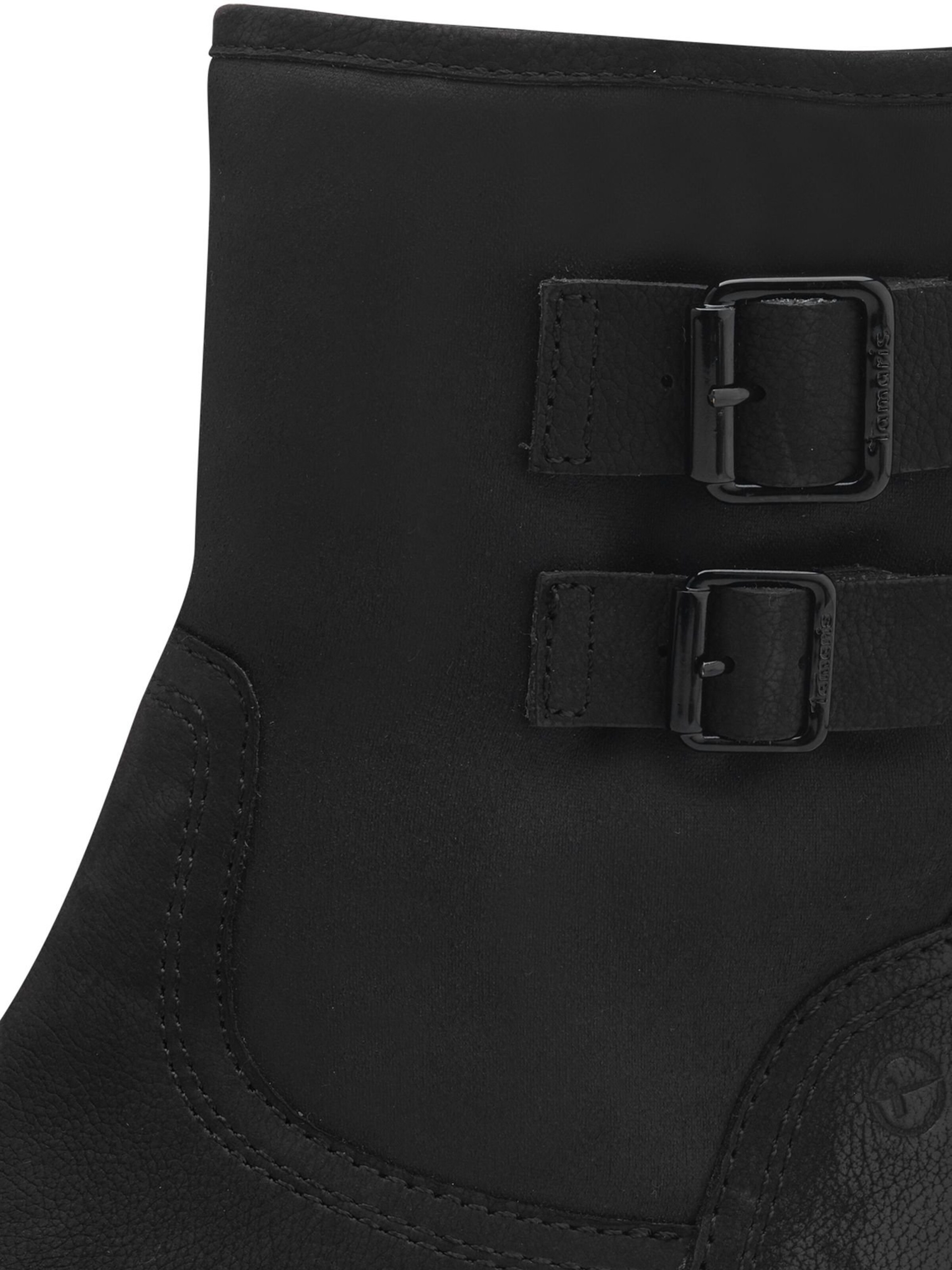 Tamaris Ankle Boots in Black