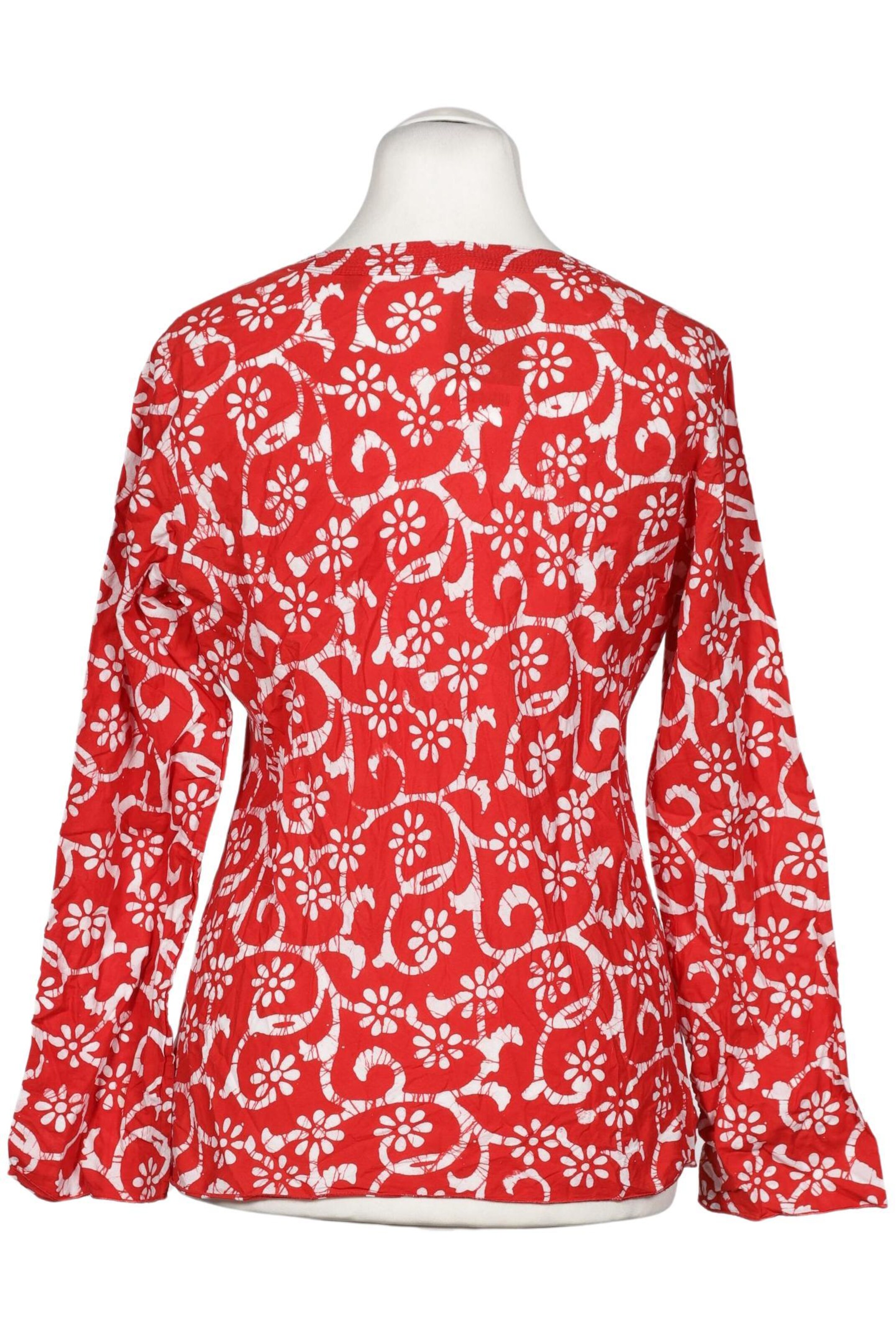 Marc O'Polo Bluse XL in Mischfarben