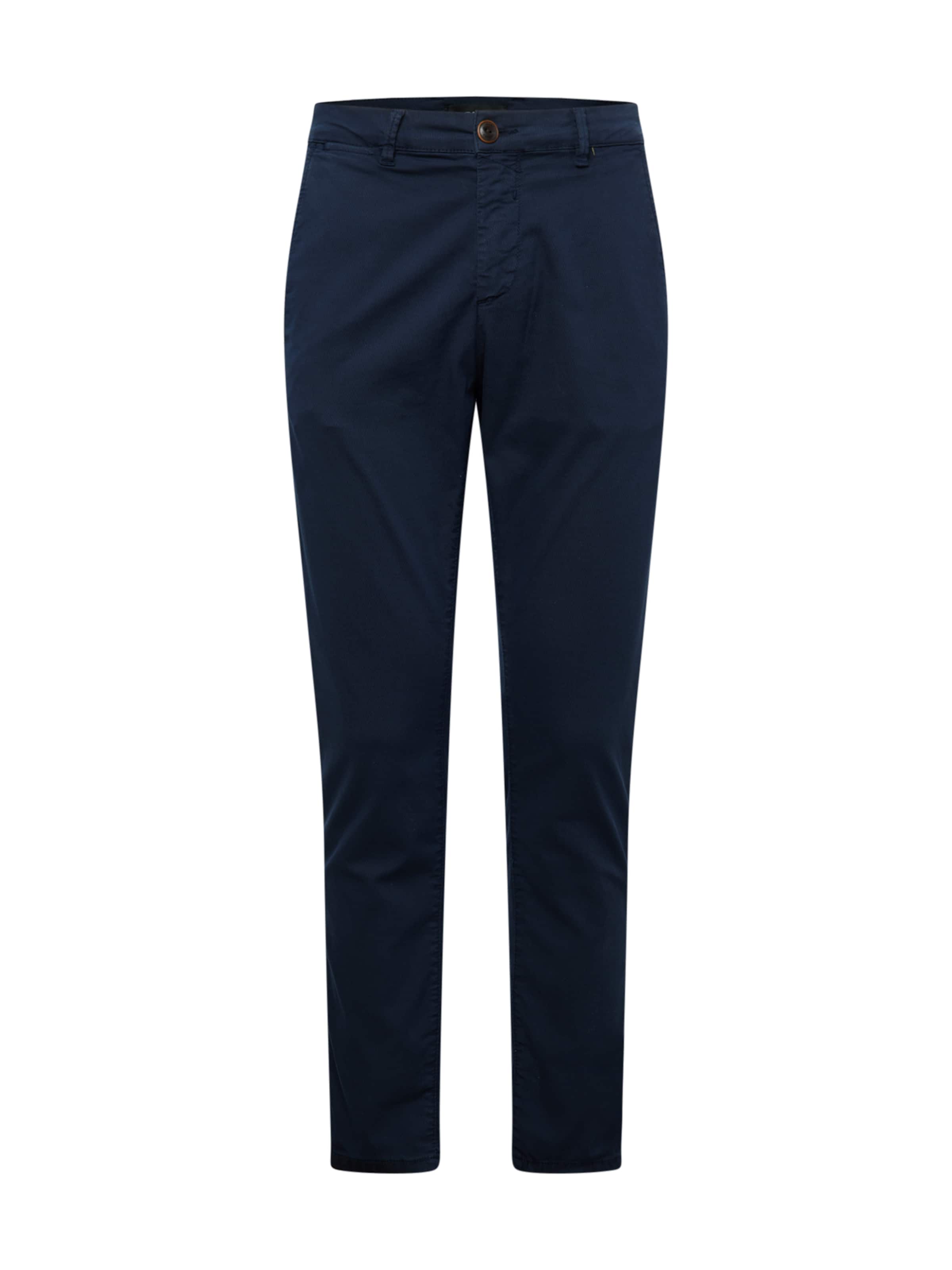 Pantaloni 'Paul K3280 Dale' di GABBA in blu: frontale