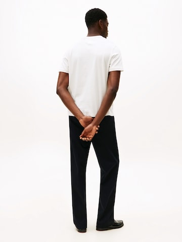 TOMMY HILFIGER Shirt in Beige