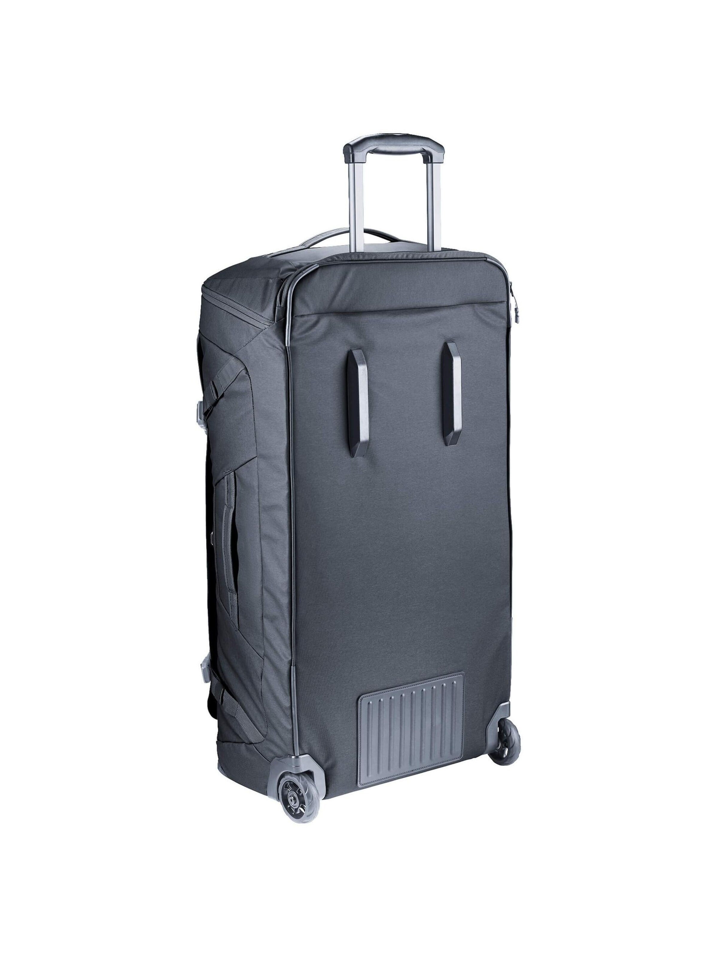 DEUTER Reisetasche 'Pro Movo'‌‌‌‌‌‌‌ in Schwarz