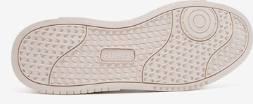 ELLESSE Sneaker low 'Mitchell' in Weiß