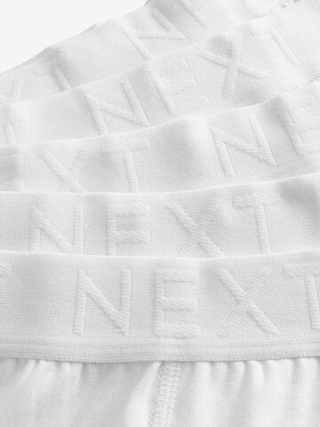 Next Underpants in White