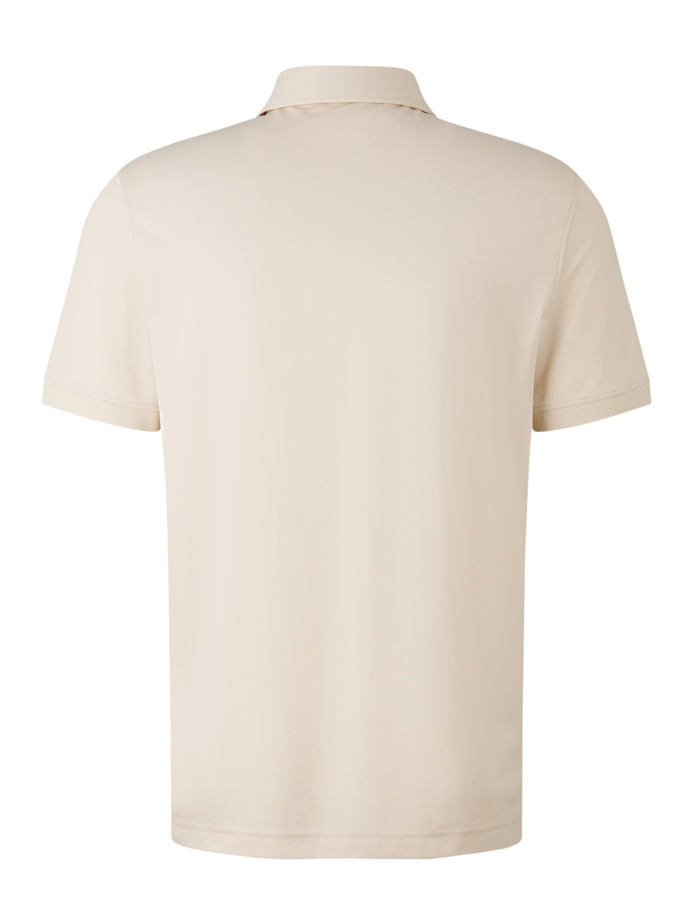 BOGNER Shirt in Beige