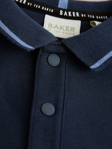 Baker by Ted Baker Pajac/bodi | modra barva