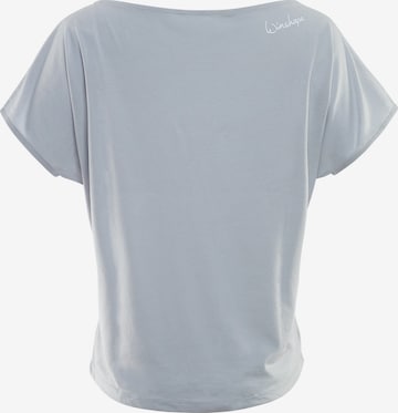 Winshape - Camiseta funcional 'MCT002' en gris