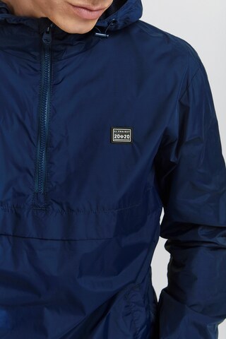 11 Project Between-season jacket 'Skov' in Blue