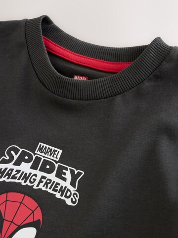 Maglietta 'Marvel' di Next in grigio