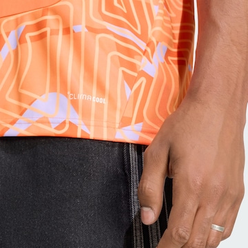ADIDAS PERFORMANCE Jersey 'Juventus Turin 26/27' in Orange