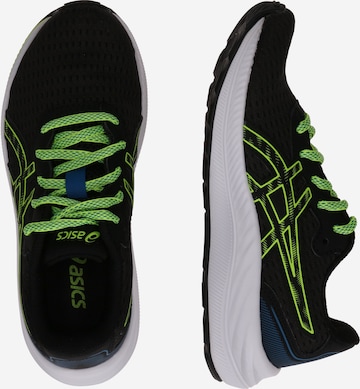 ASICS Sportschuh 'GEL-EXCITE' in Schwarz