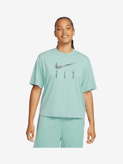 Nike Sportswear Shirt in Blue / Grey, Item view
