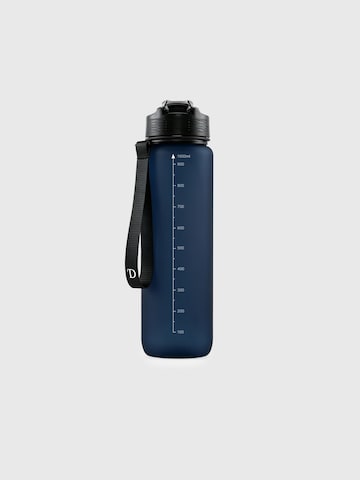 Dutch'D - Botella 'Tritan' en azul