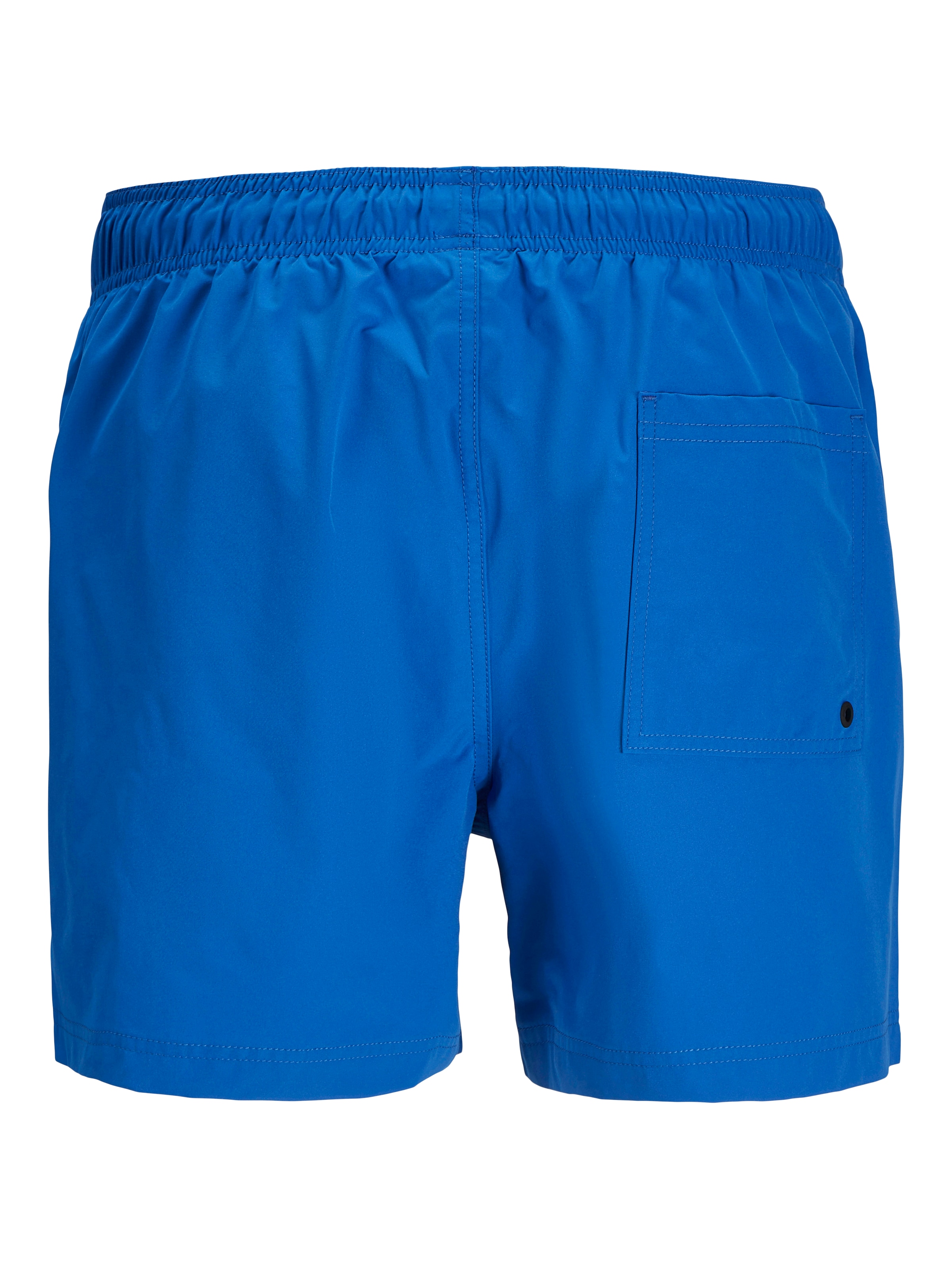 Shorts de bain 'JPSTMaui' JACK & JONES en bleu