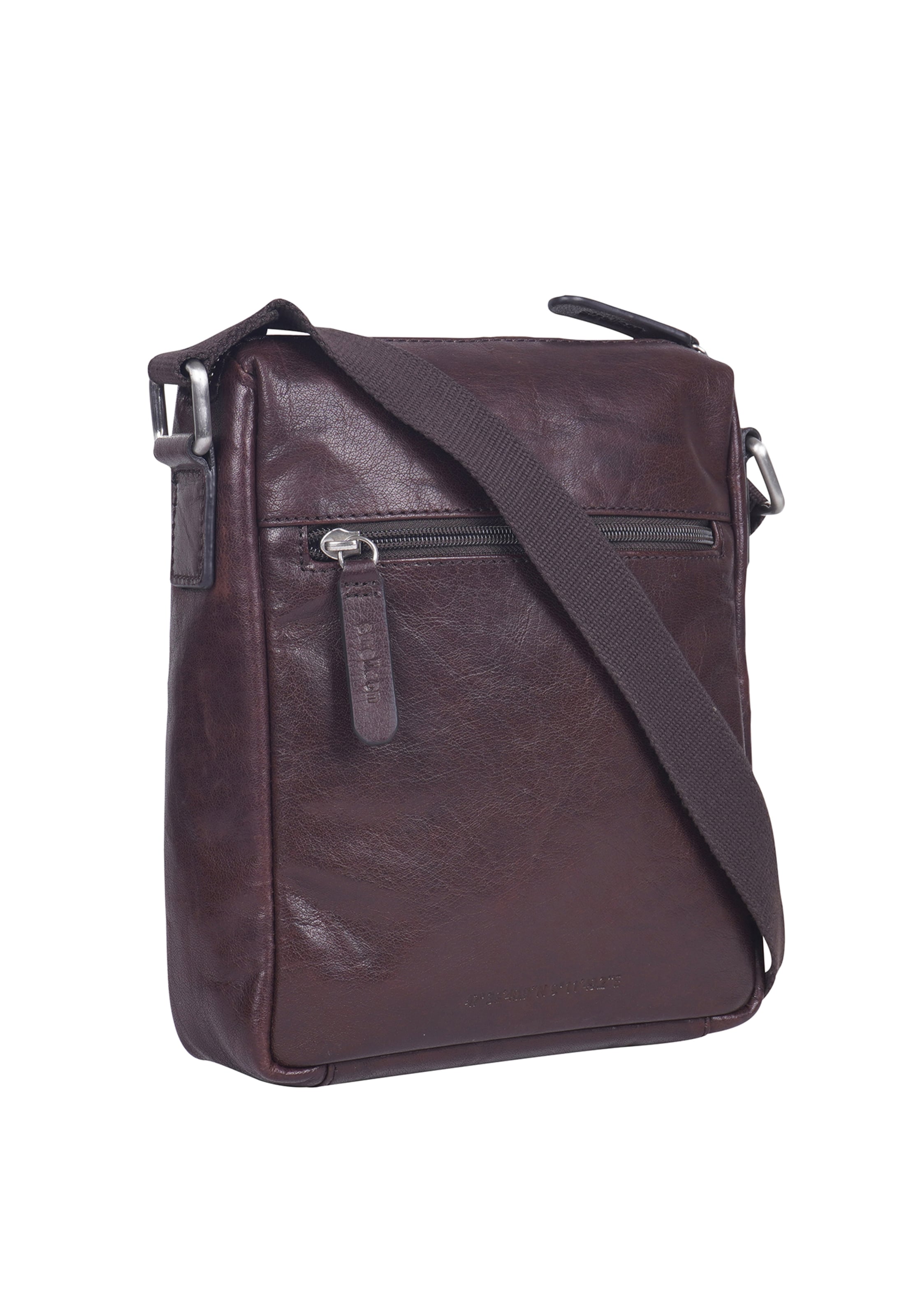 STRELLSON - Bolso de hombro 'Kenley Olbin' en marrón