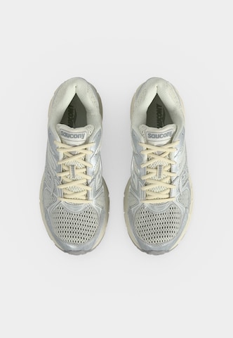 saucony Sneaker 'RIDE MILLENNIUM' in Silber