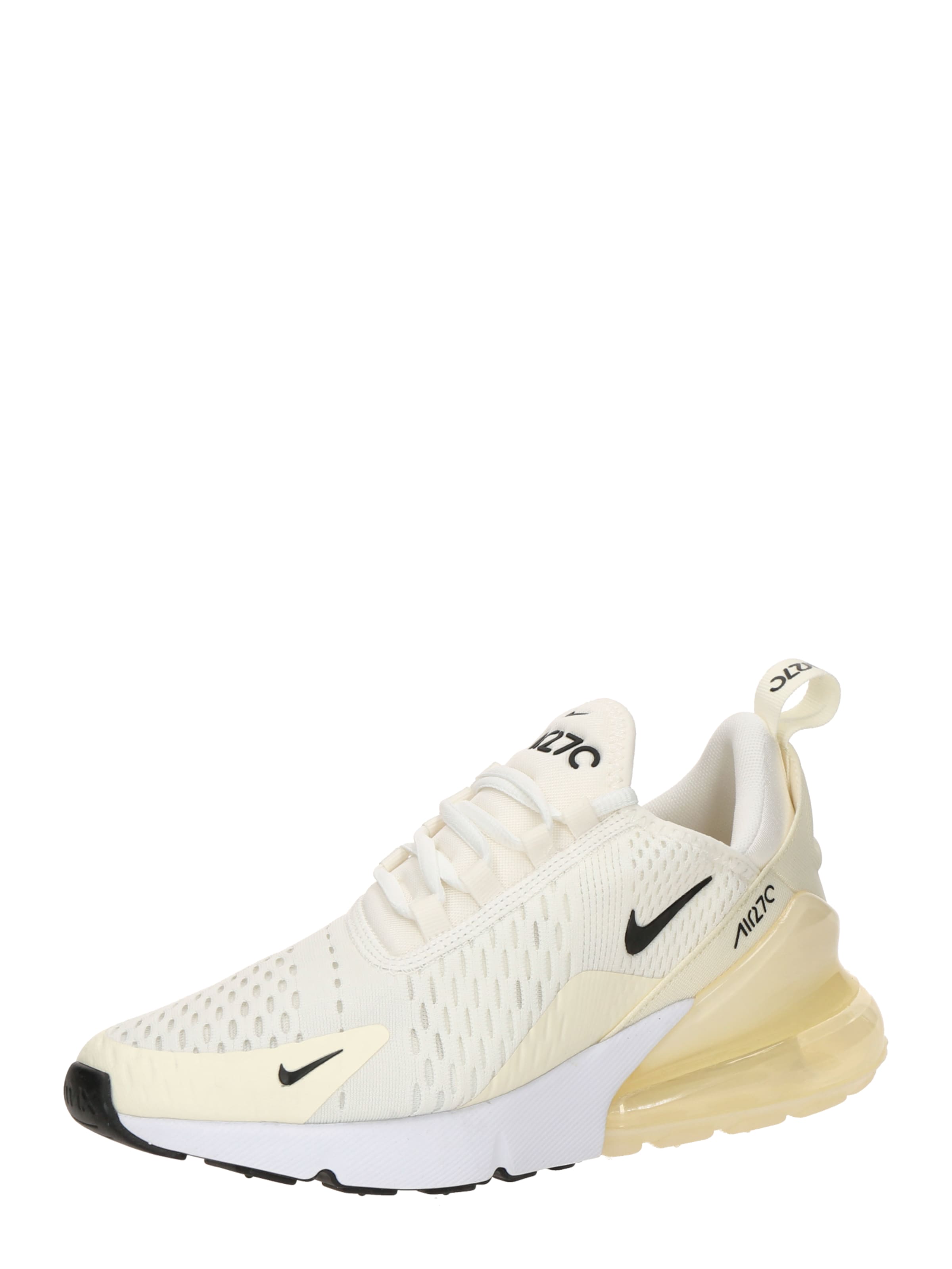 Nike Sportswear Nízke tenisky 'Air Max 270' - Béžová: predná strana