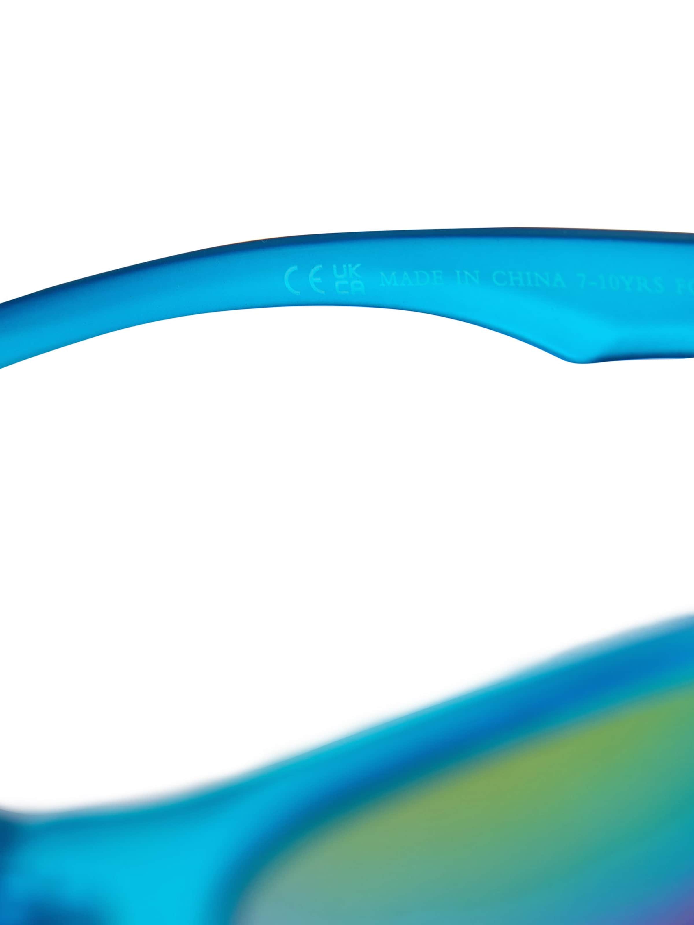 Lunettes de soleil Next en bleu