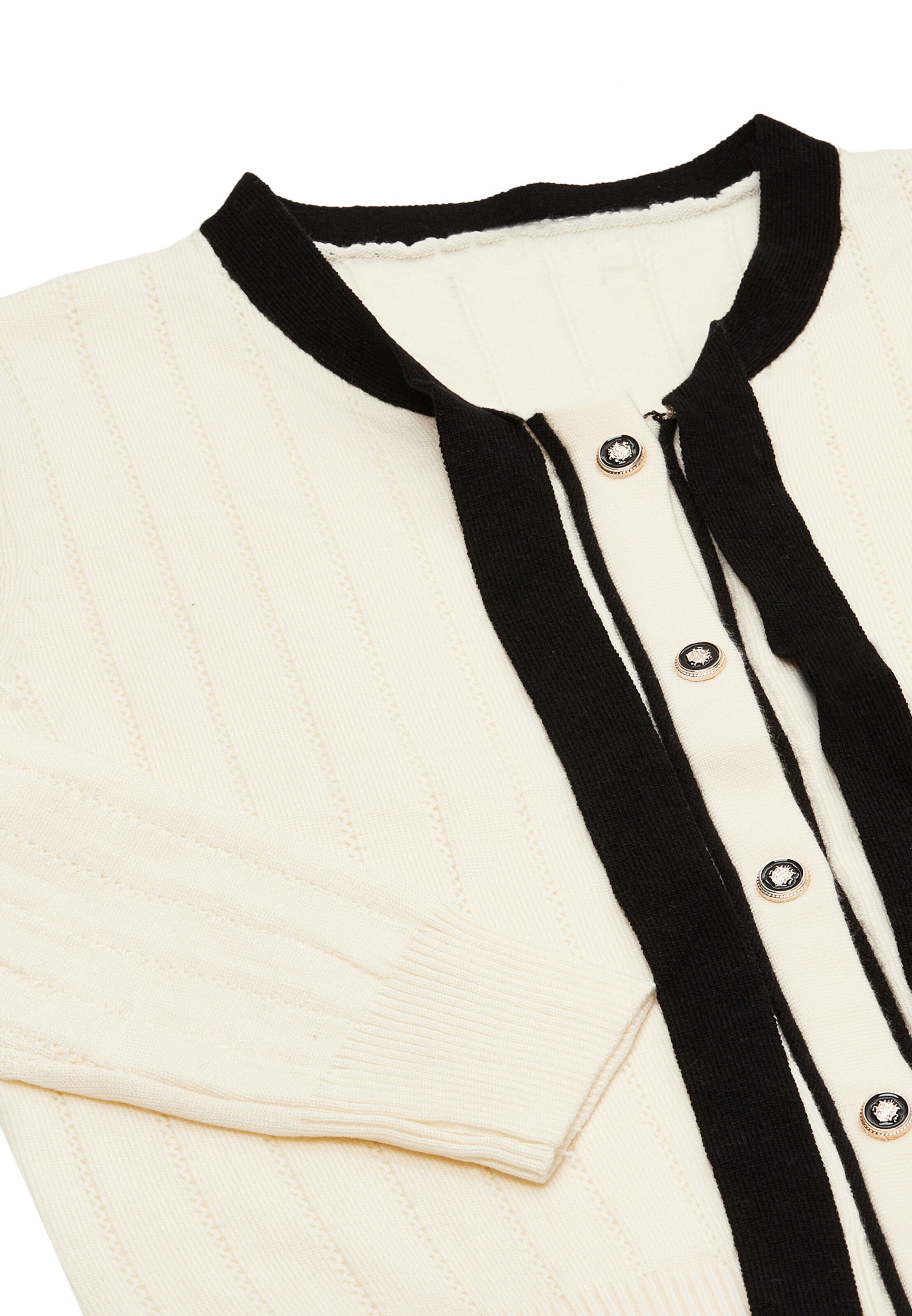 Giacchetta di NAEMI in bianco