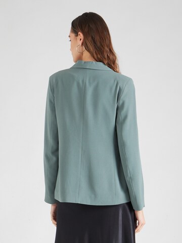 ONLY - Blazer 'Safron' em verde