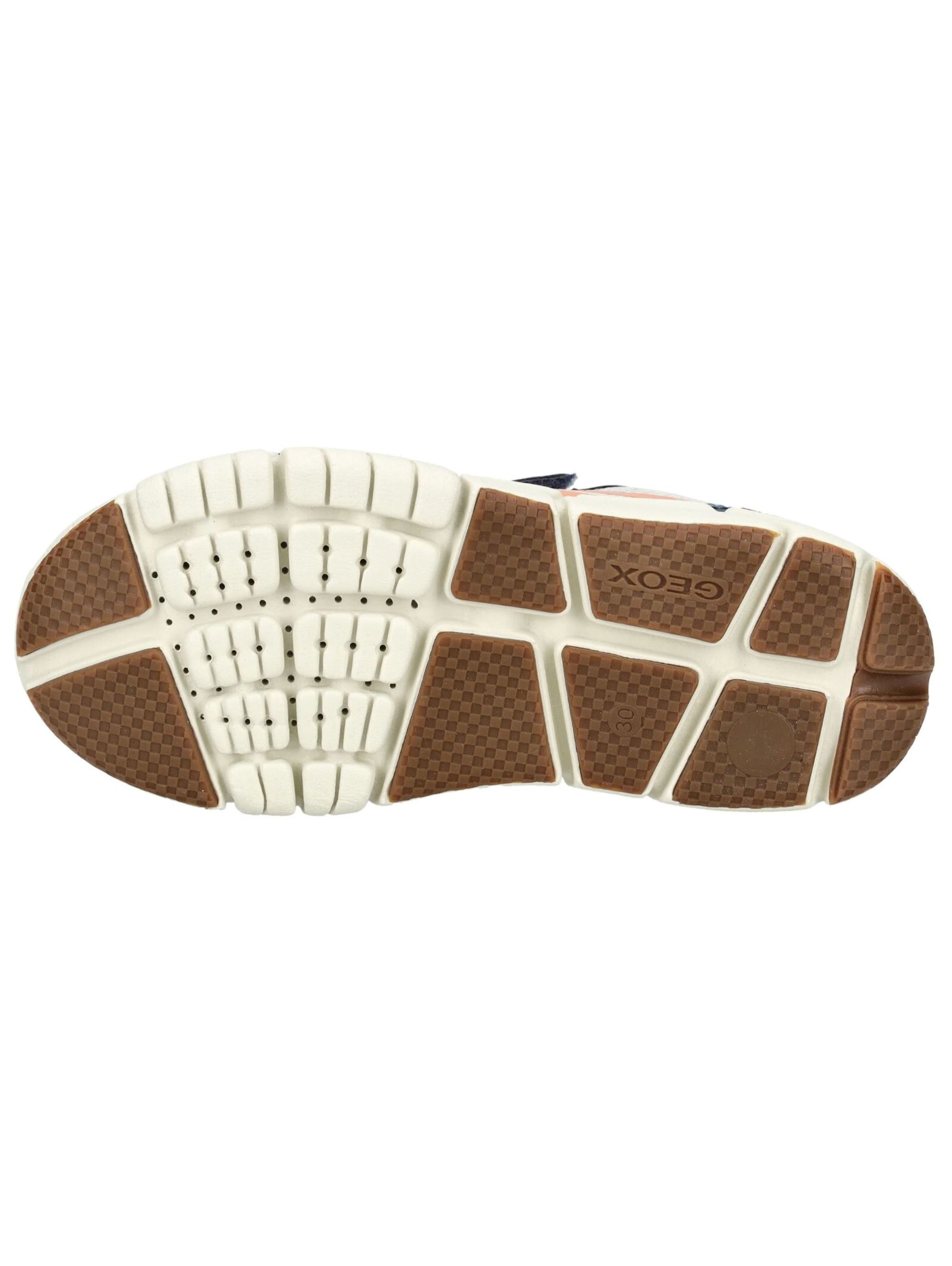 Sneaker di GEOX in grigio