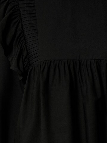 Vero Moda Petite Блуза 'IMPI' в черно