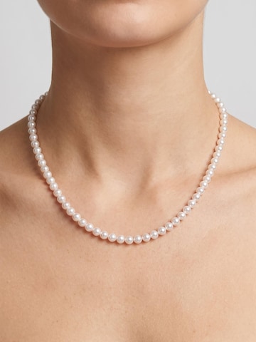 Collana 'TOKYO' di Ateliers Saint Germain in giallo