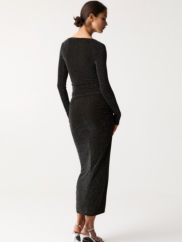 Maglietta di Pull&Bear in nero