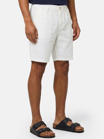 Tazzio Regular Broek 'A212' in Wit