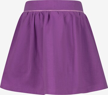 SALT AND PEPPER Skirt 'Fabulous' in Purple