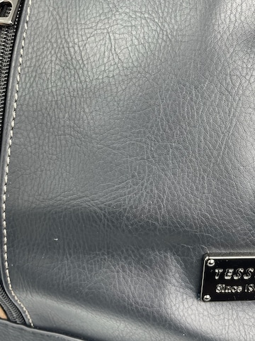 Zaino '2in1 Rucksacktasche' di Kumixi in verde