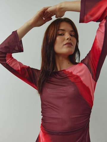 Noella Sukienka ' N-Laurette Dress ' w kolorze mieszane kolory