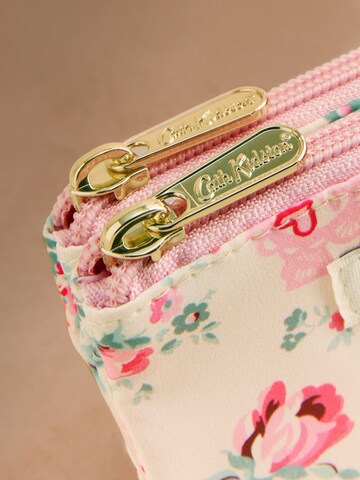 Cath Kidston Wallet in Beige