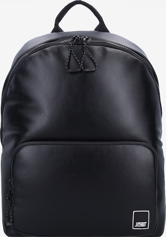 JOST Backpack 'Arvika' in Black: front