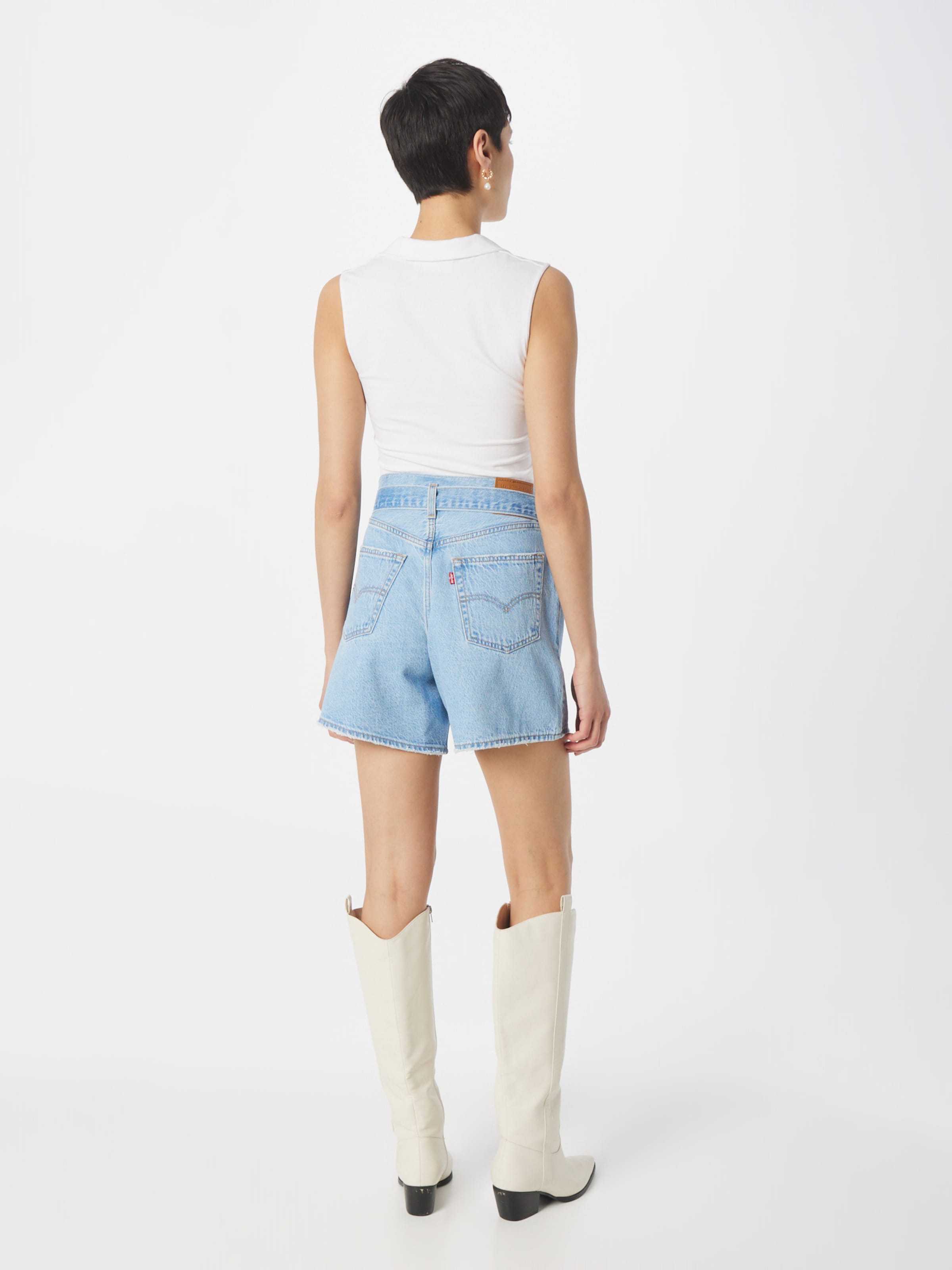 Levi's weak in the knees hot sale