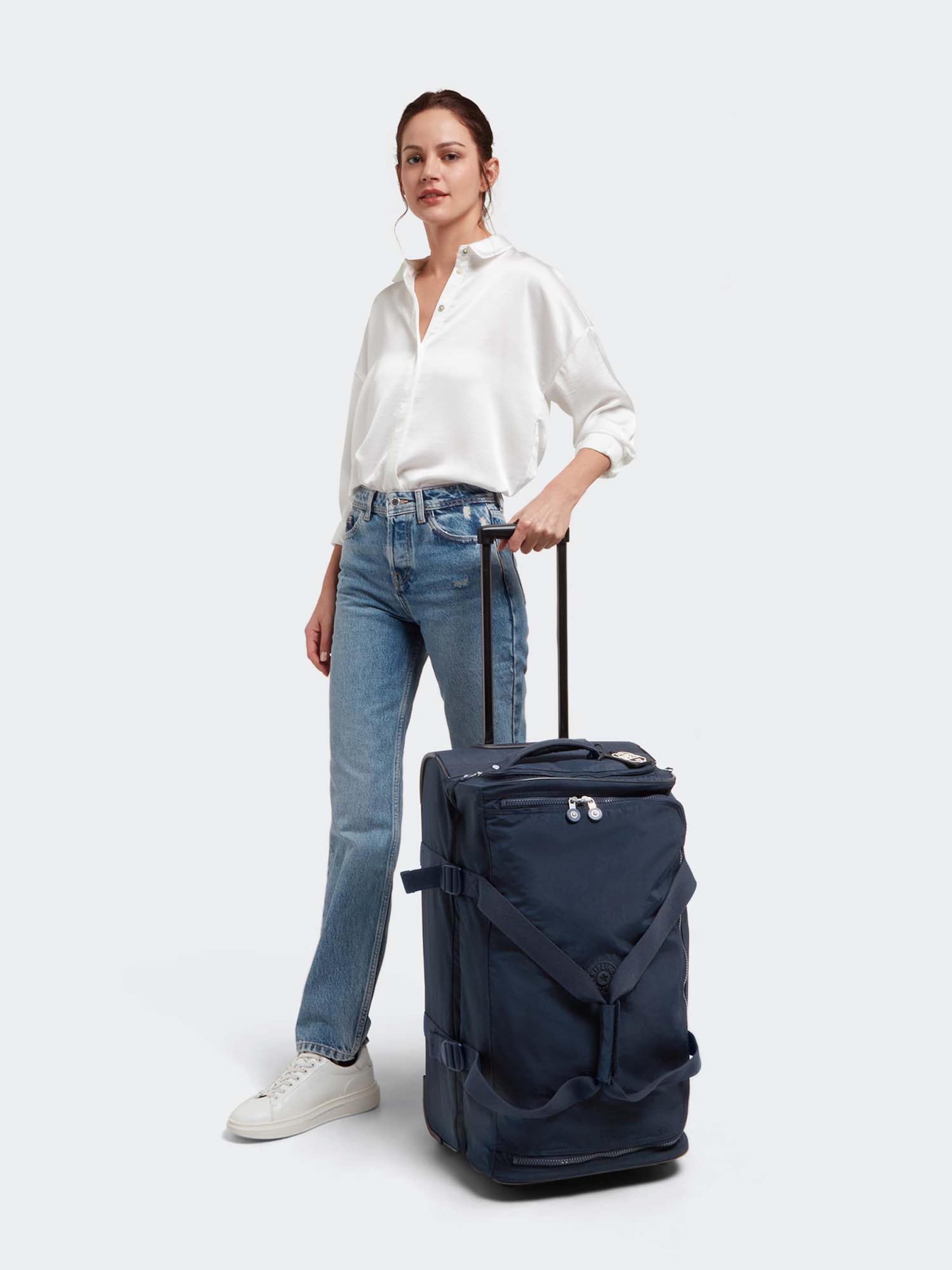Kipling sac voyage hot sale