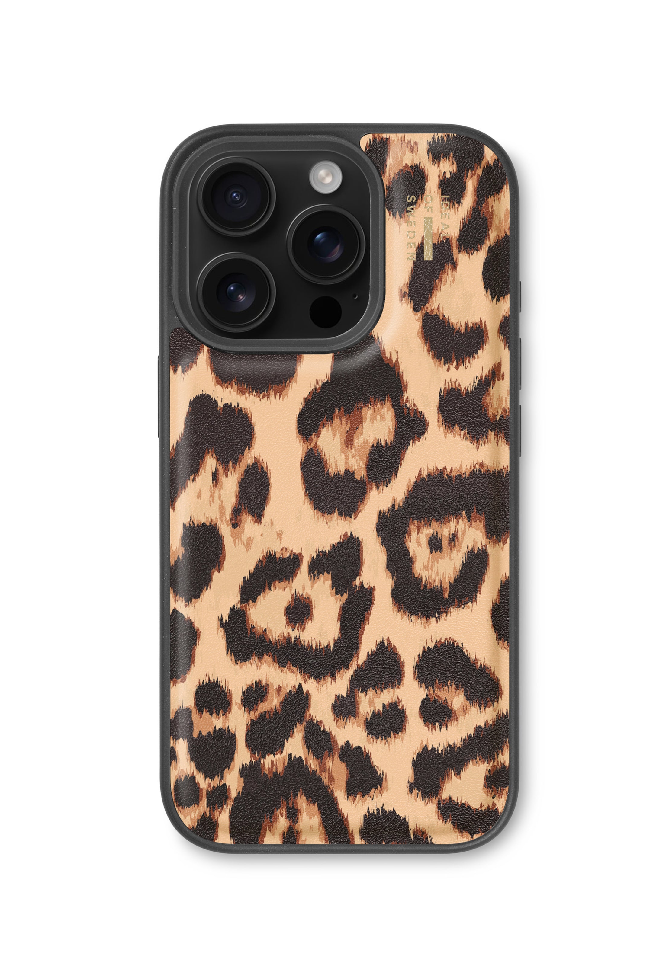 iDeal of Sweden Smartphone case 'iPhone 16 Pro Max' in Beige: front